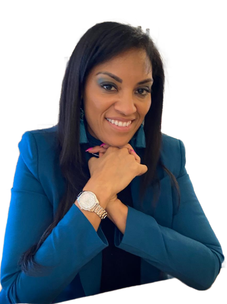 Souad Arnaud - Fondatrice A3S CONSEILS