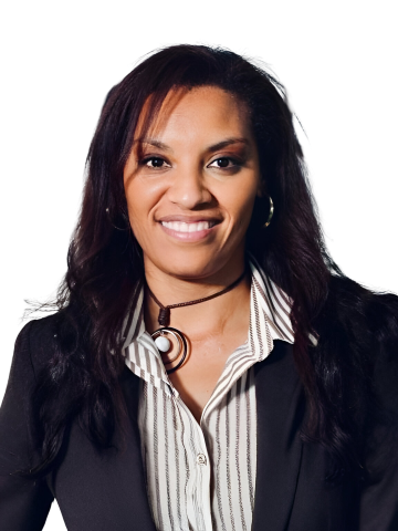 Souad Arnaud - Fondatrice A3S CONSEILS